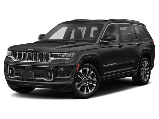 2023 Jeep Grand Cherokee L Sport Utility